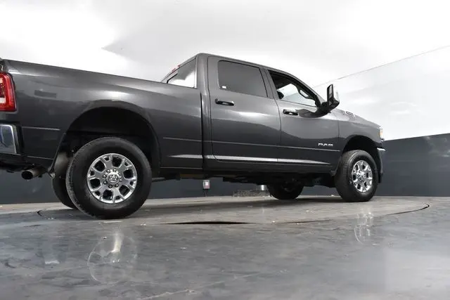 2024 Ram 2500 Laramie photo 46