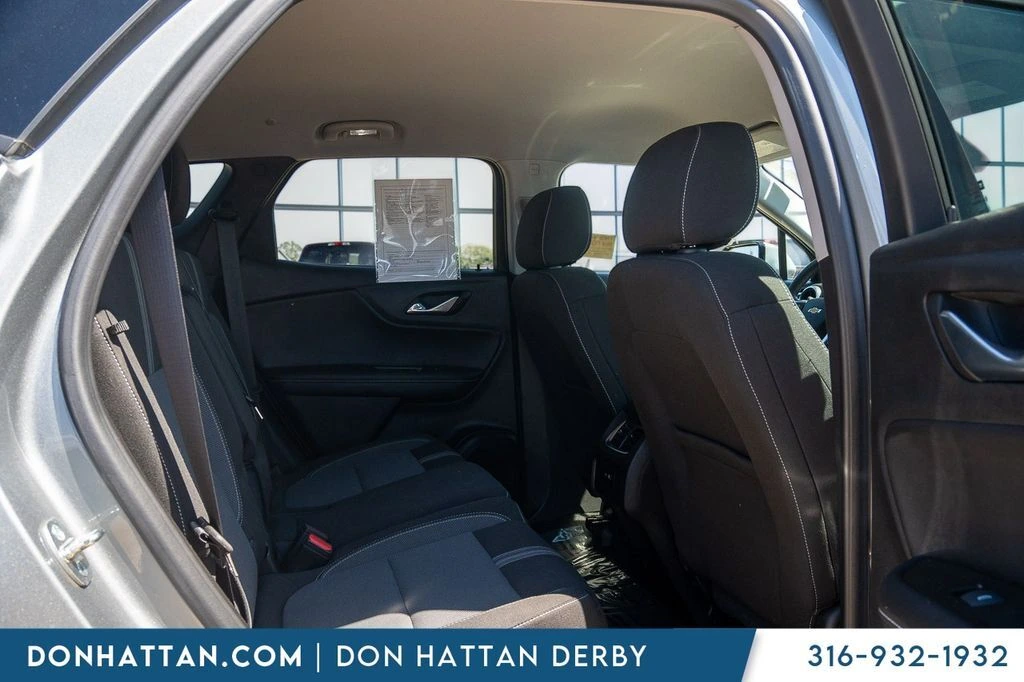 2023 Chevrolet Blazer 2LT - Photo 23