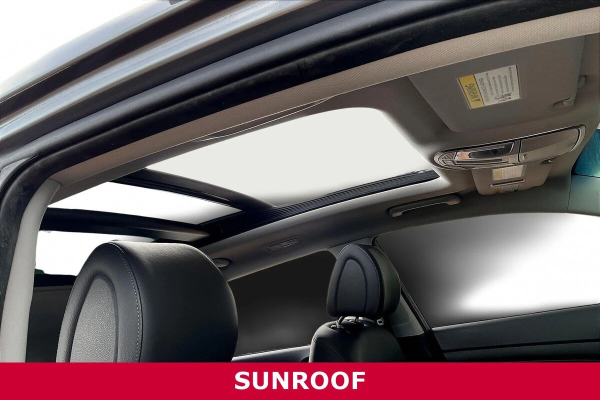 2017 Hyundai Tucson Limited - Photo 26
