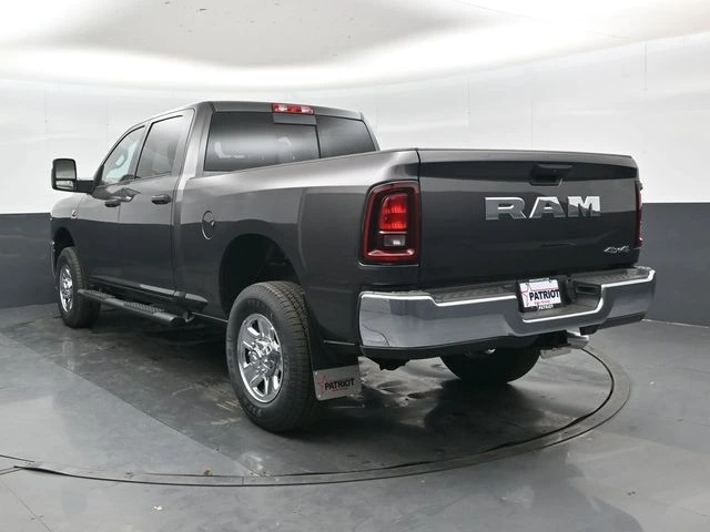 2026 RAM 2500 Tradesman - Photo 23