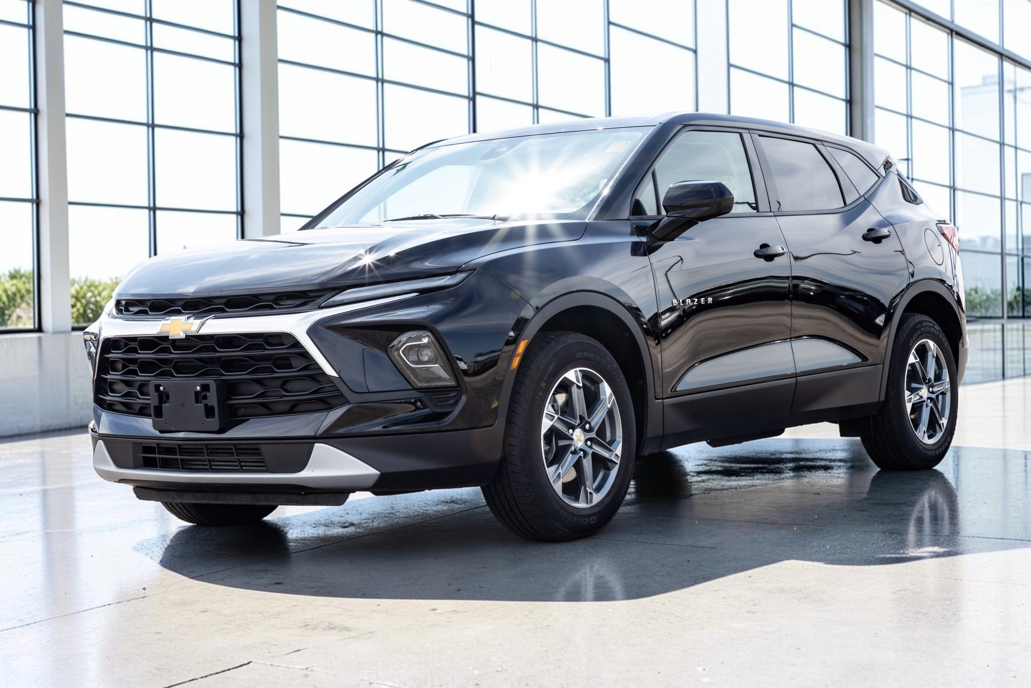 Manager's Spotlight