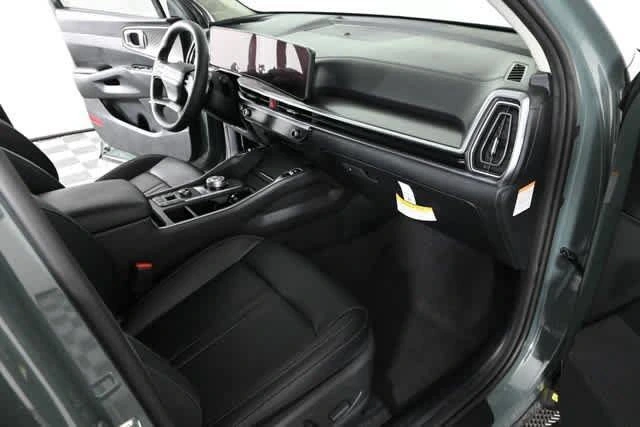 2026 Kia Sorento EX PHEV - Photo 12