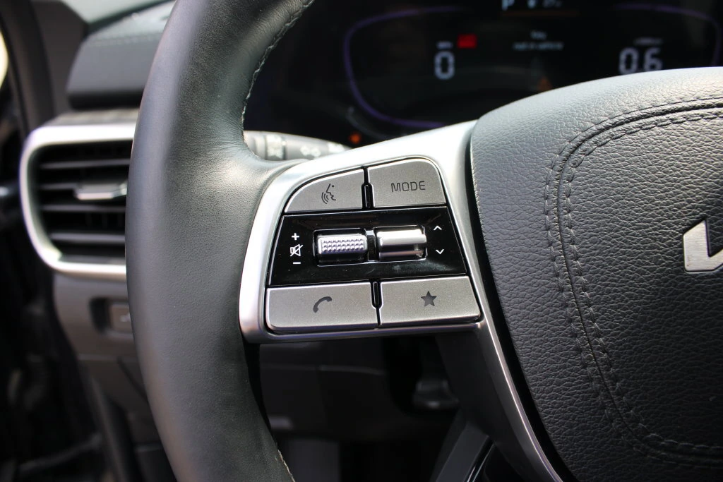2024 Kia Telluride EX - Photo 14