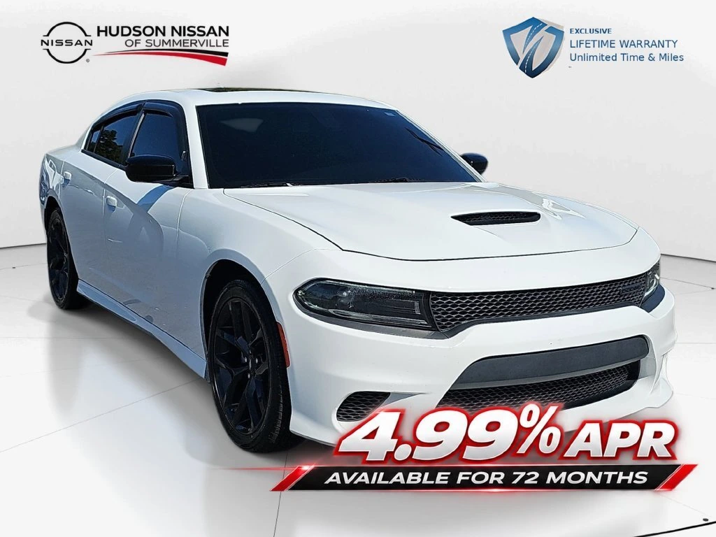 2023 Dodge Charger