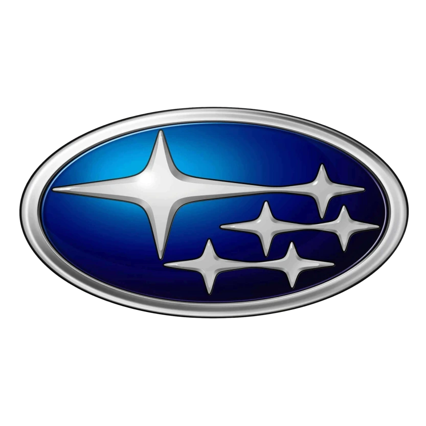 Subaru logo