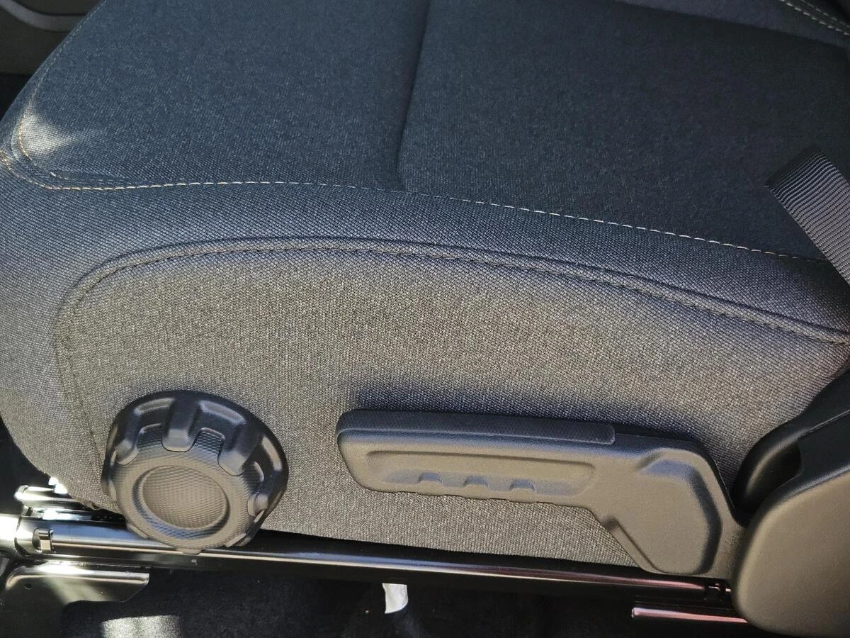 2025 Jeep Wrangler 4-Door Sport S - Photo 14