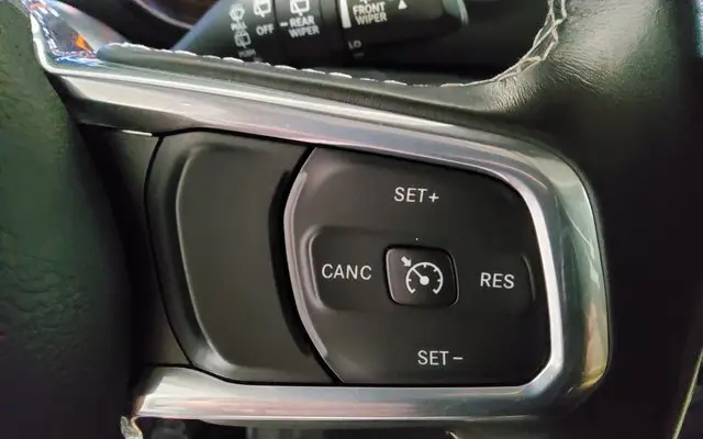 2021 Jeep Wrangler Unlimited Sahara photo 22