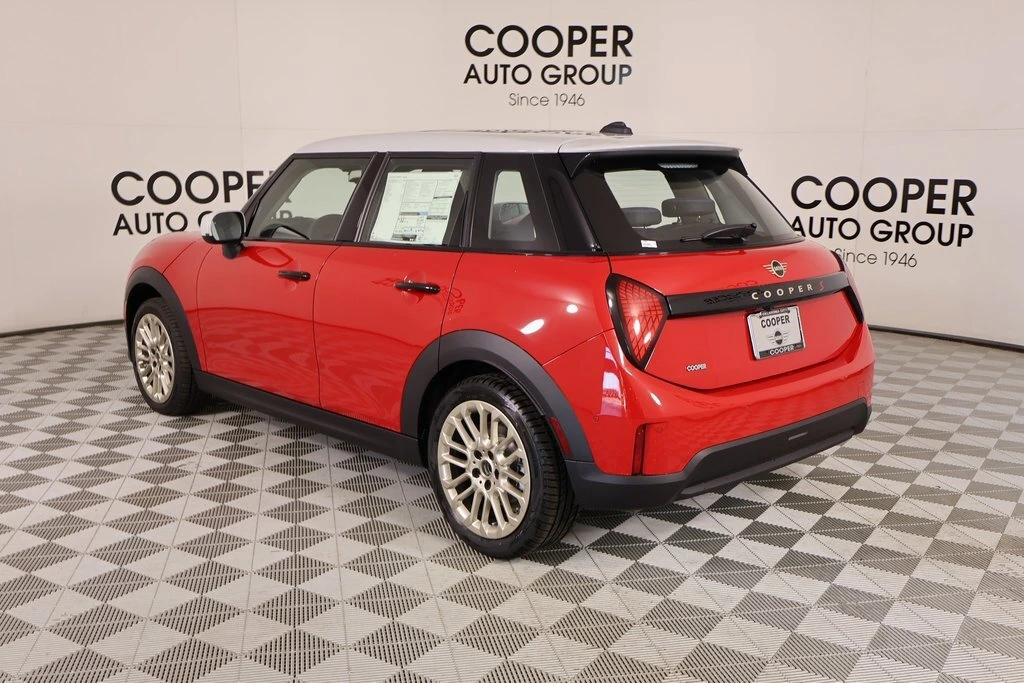 2026 MINI Hardtop 4 Door S - Photo 23