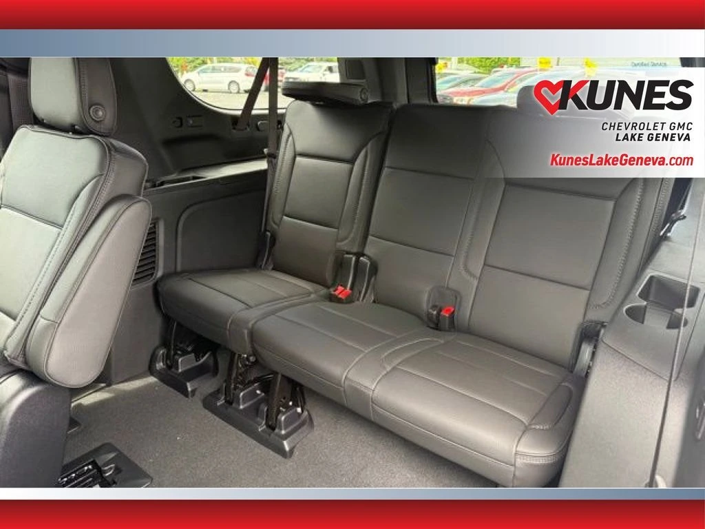 2026 GMC Yukon XL Denali - Photo 16