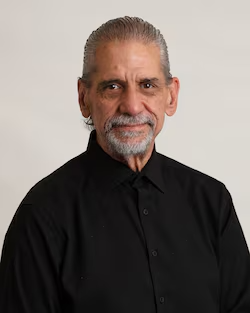 Nicholas Bakarich