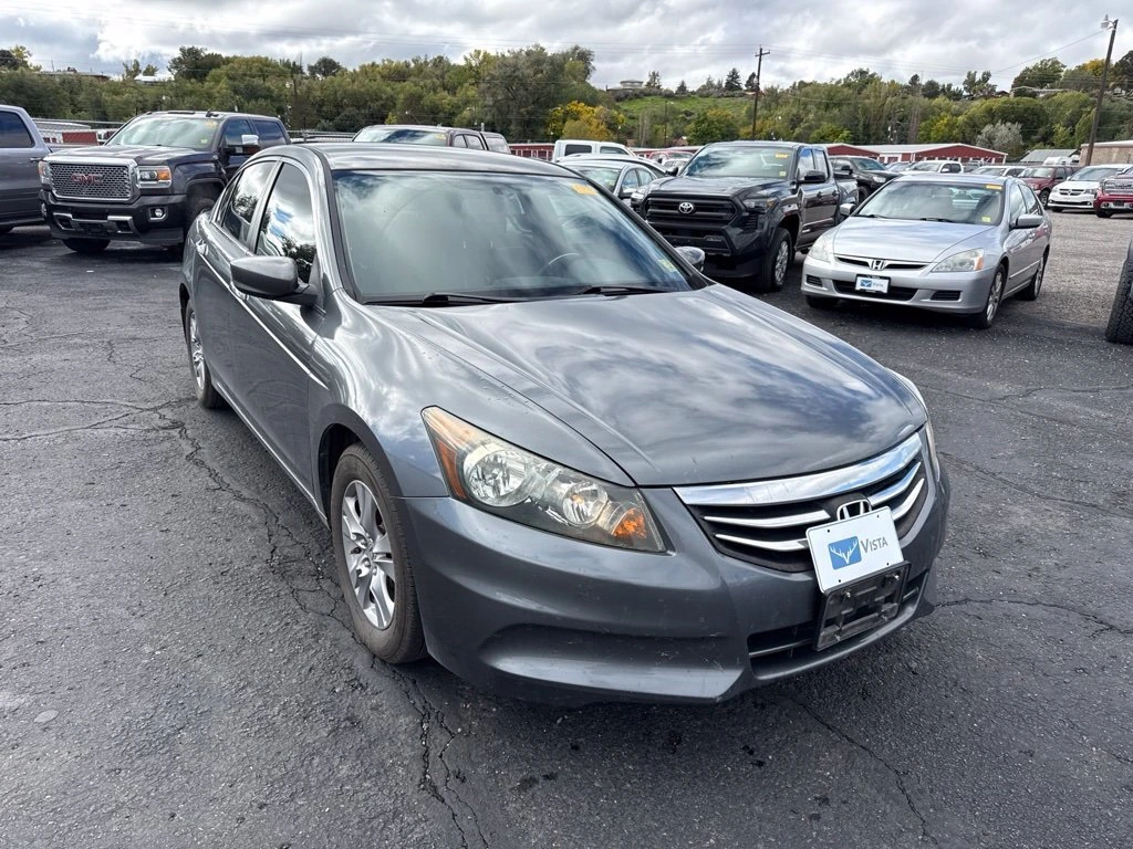 2011 Honda Accord