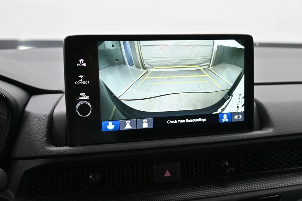 2026 Honda CR-V TrailSport - Photo 12