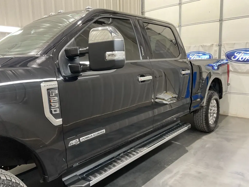 2022 Ford F-250 photo 4