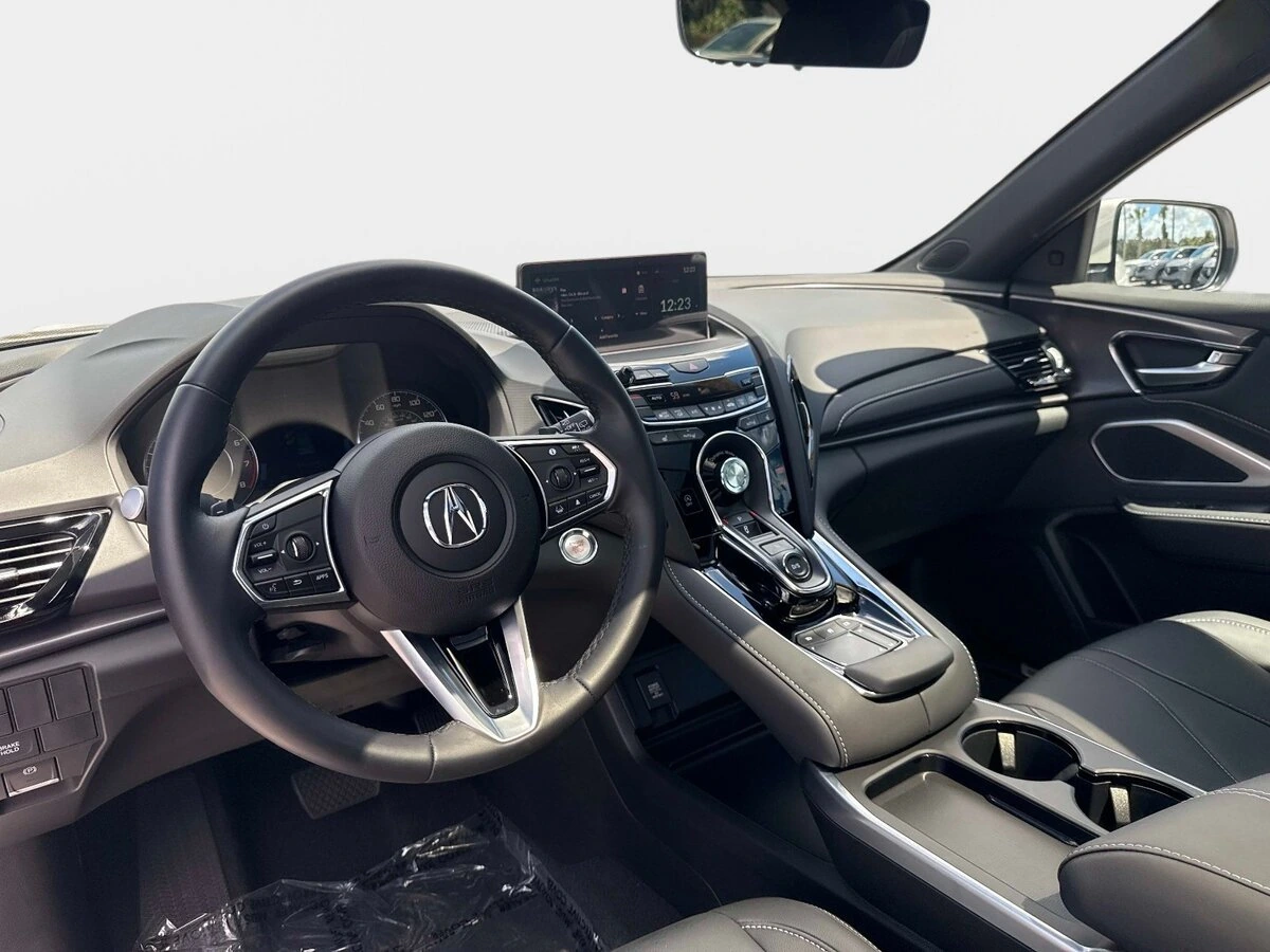 2026 Acura RDX Base - Photo 15