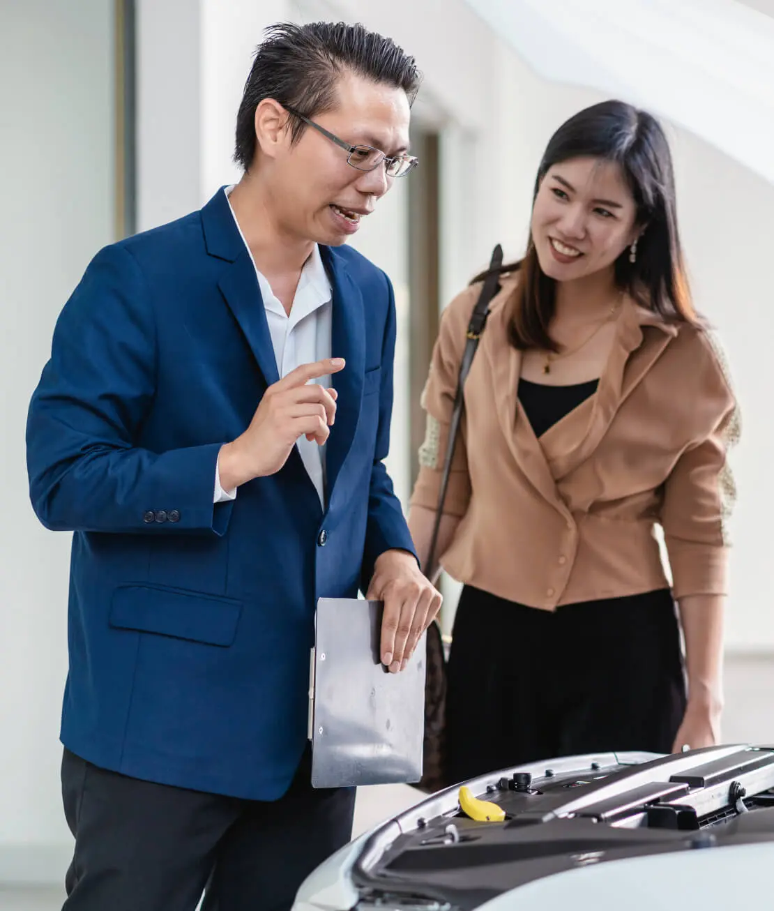 Used Car Manager Jobs at DARCARS