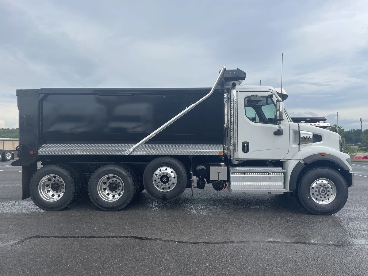 2026 Western Star 47X in Chattanooga, TN — photo 4