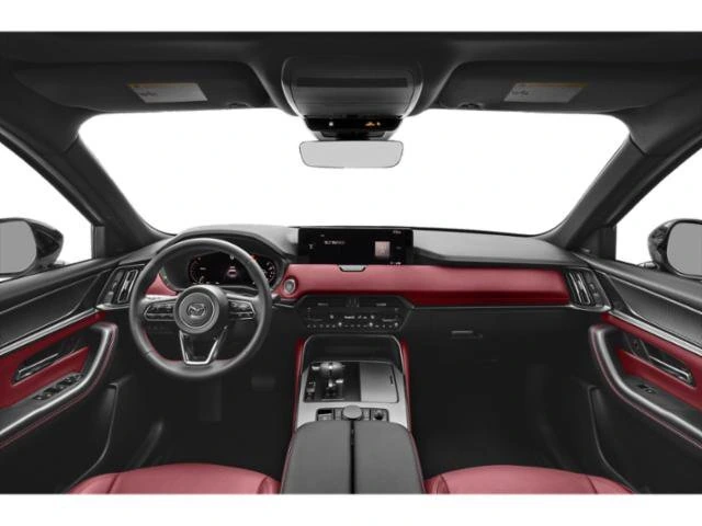 2025 Mazda CX-70 Premium Package - Photo 10