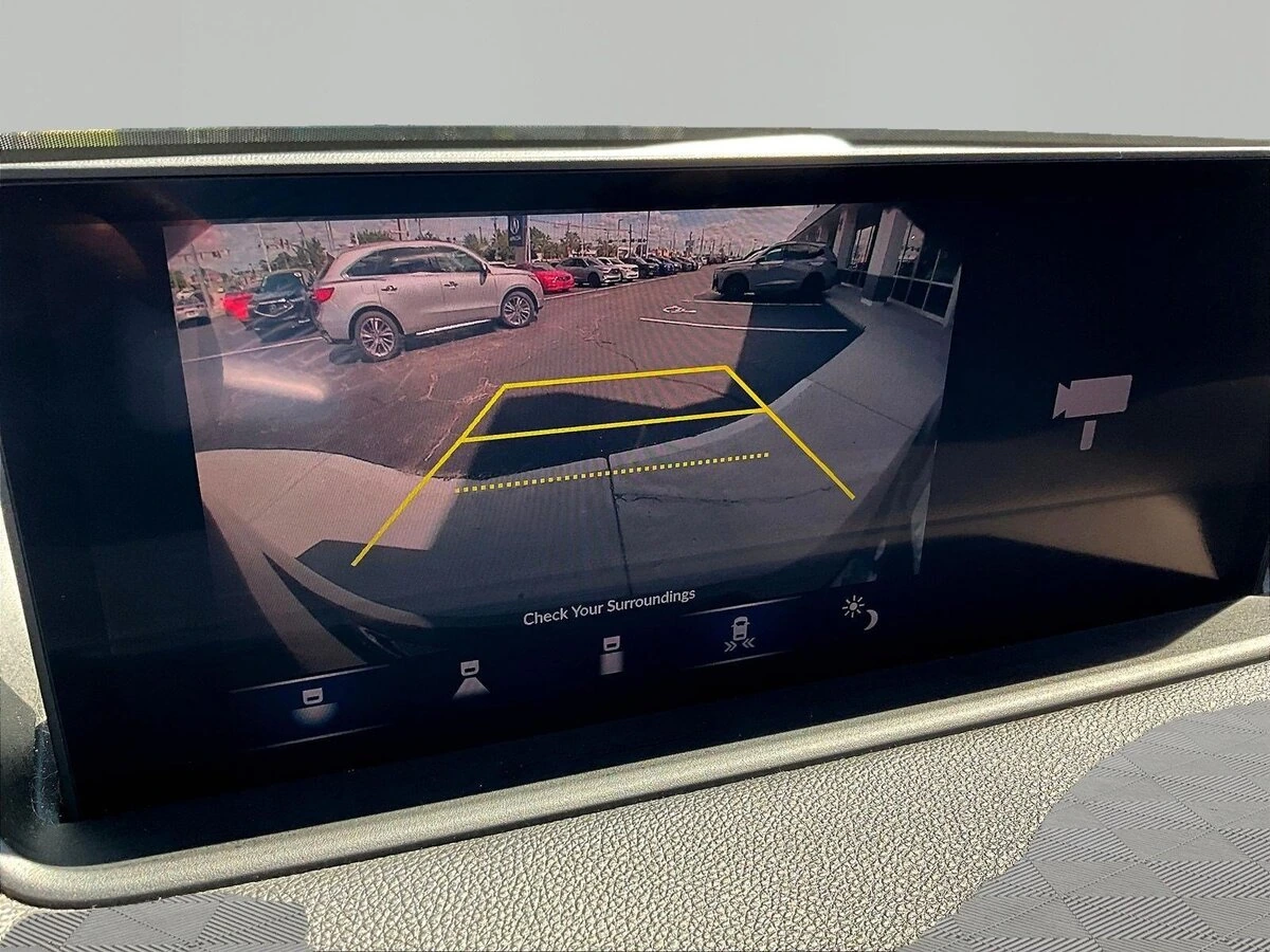2023 Acura MDX Base - Photo 14