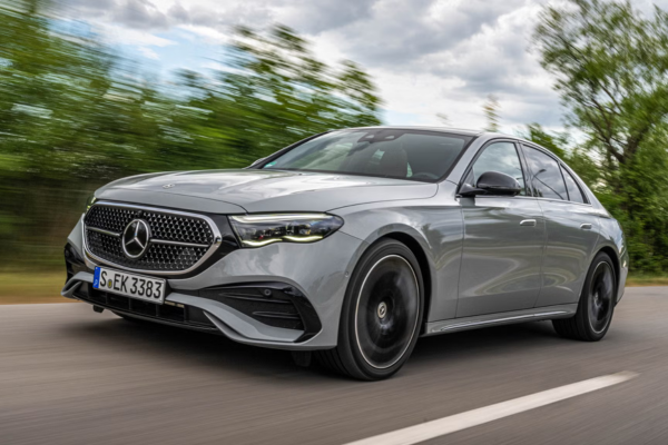 2026 Mercedes-Benz C 300 Sedan