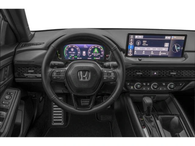 2026 Honda Accord Hybrid Sport-L - Photo 9