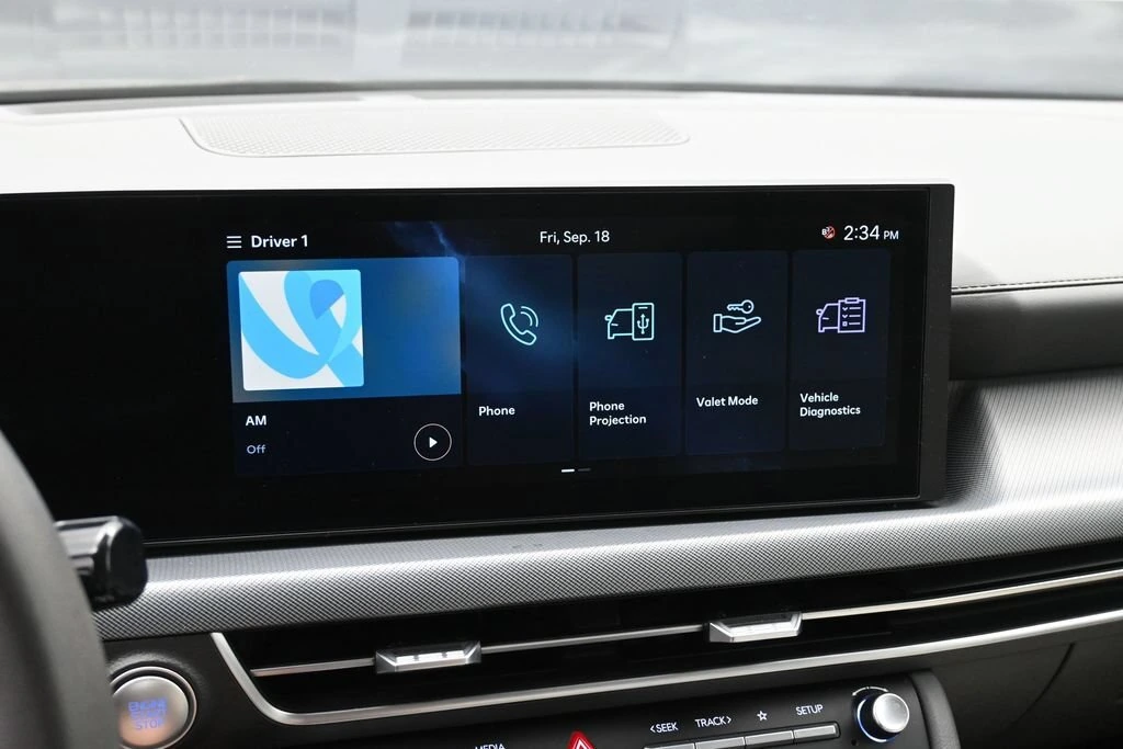 2025 Hyundai Sonata SEL - Photo 14