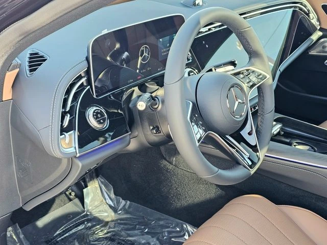 2026 Mercedes-Benz E-Class E350 - Photo 12