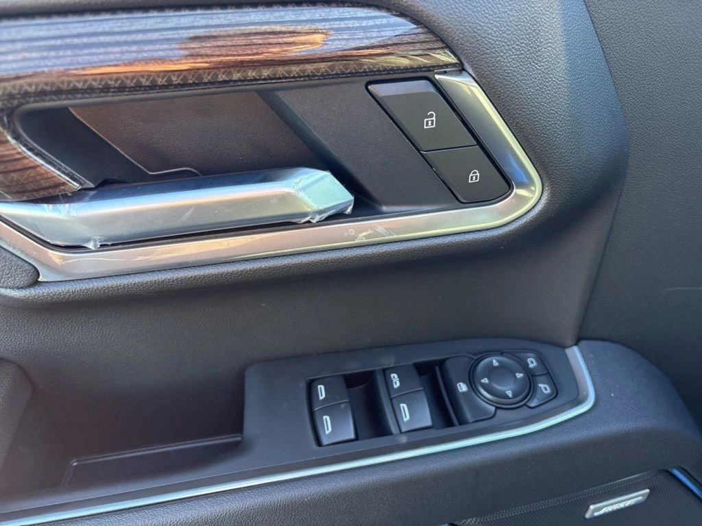 2025 Chevrolet Silverado 1500 RST - Photo 11
