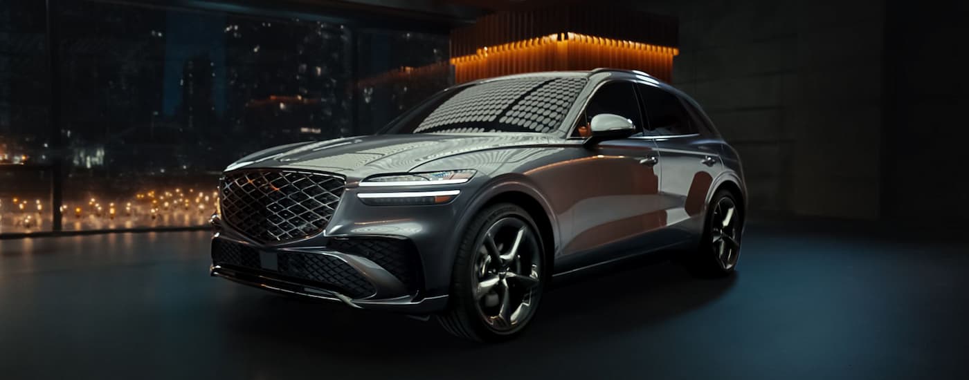 Genesis GV70 for Sale Near Kissimmee