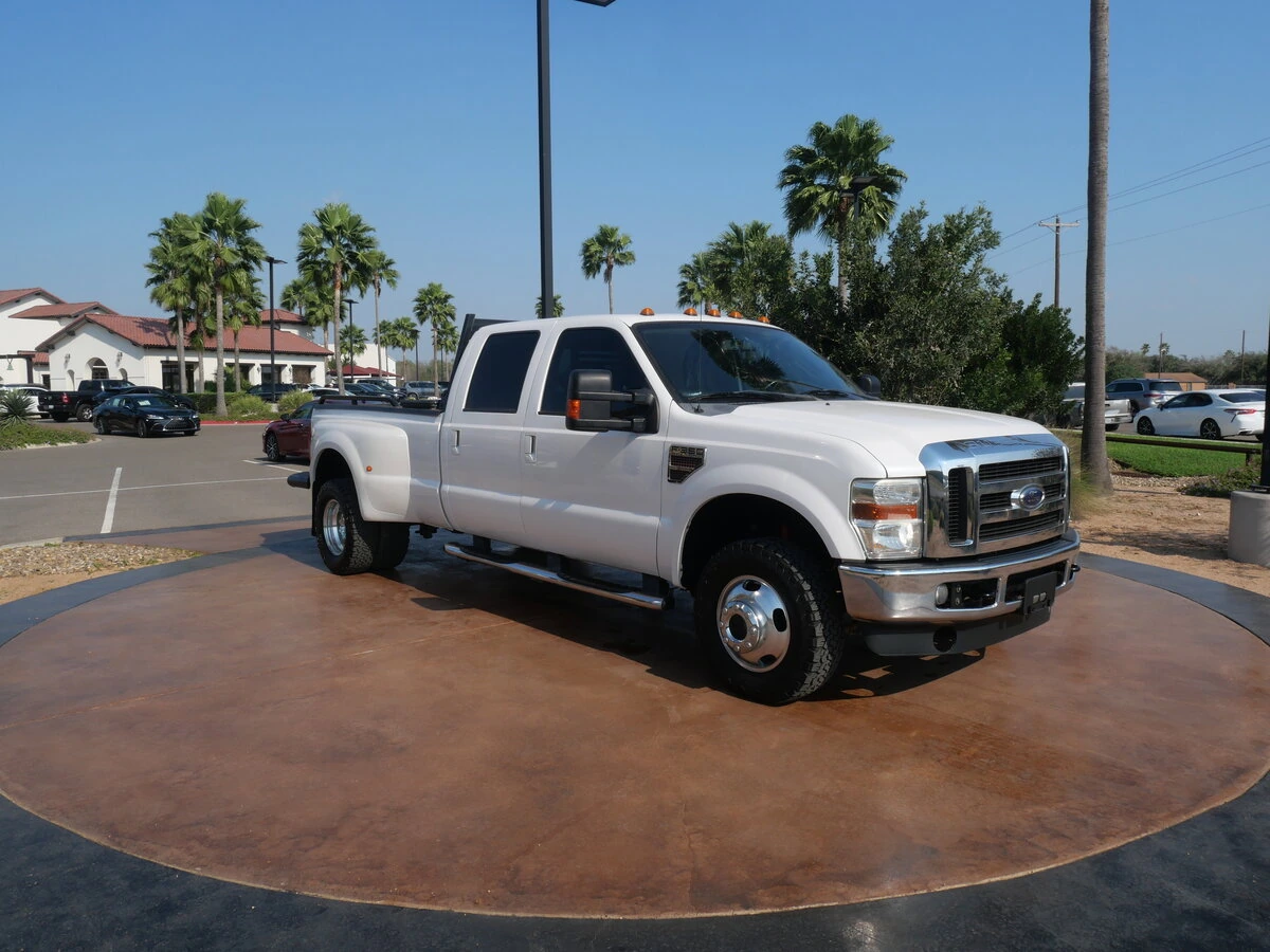2010 Ford F-350 Base's photo