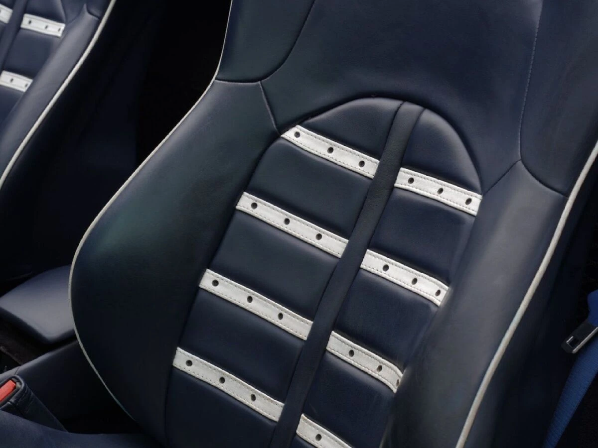 2017 Ferrari 488 GTB Base - Photo 11