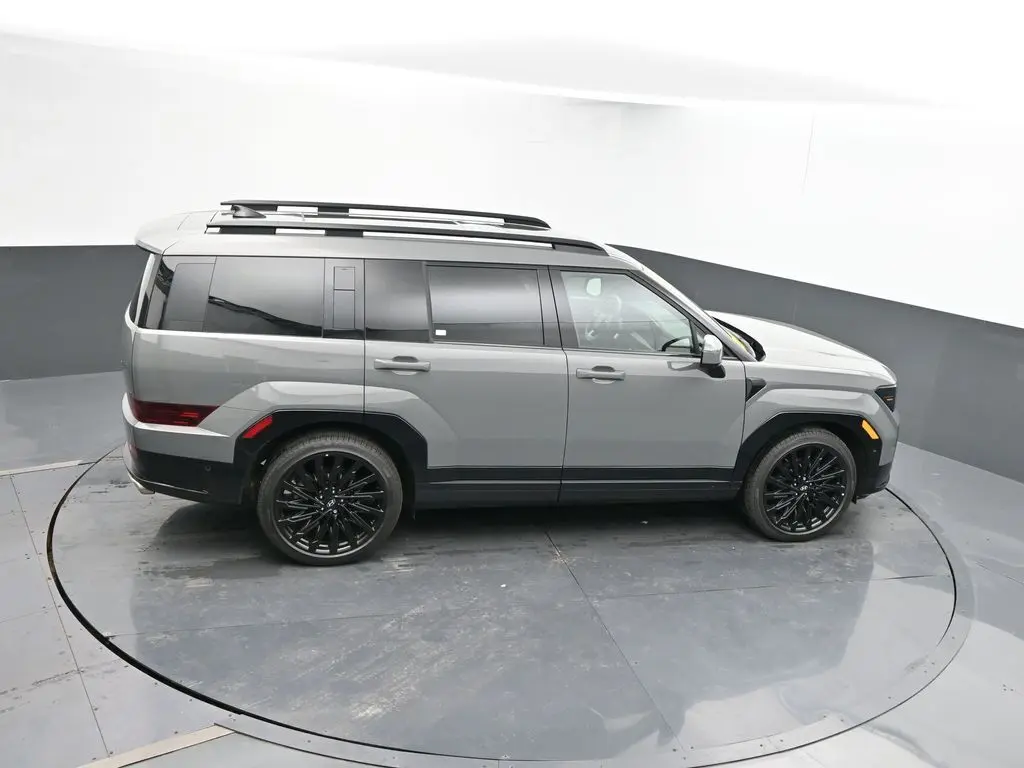 2025 Hyundai Santa Fe Calligraphy photo 30