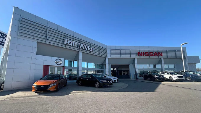 Jeff Wyler Kings Nissan