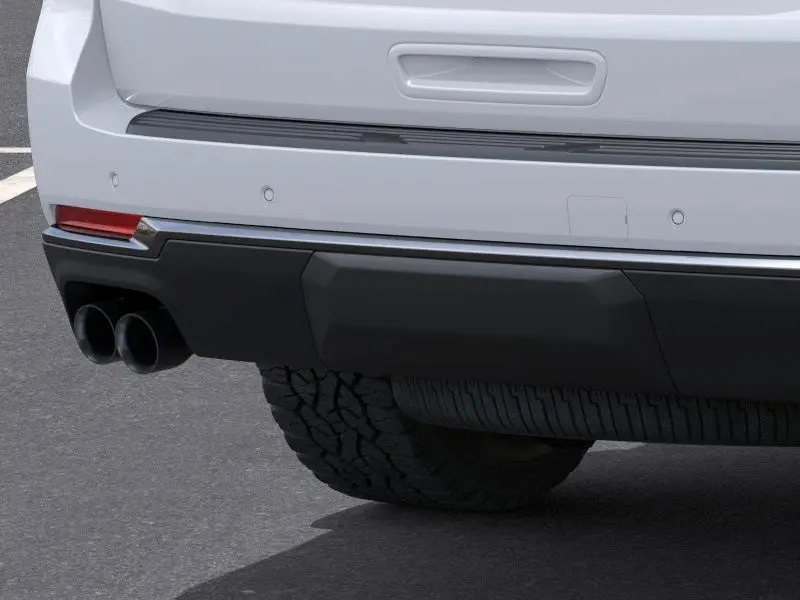2026 Chevrolet Tahoe Z71 photo 14