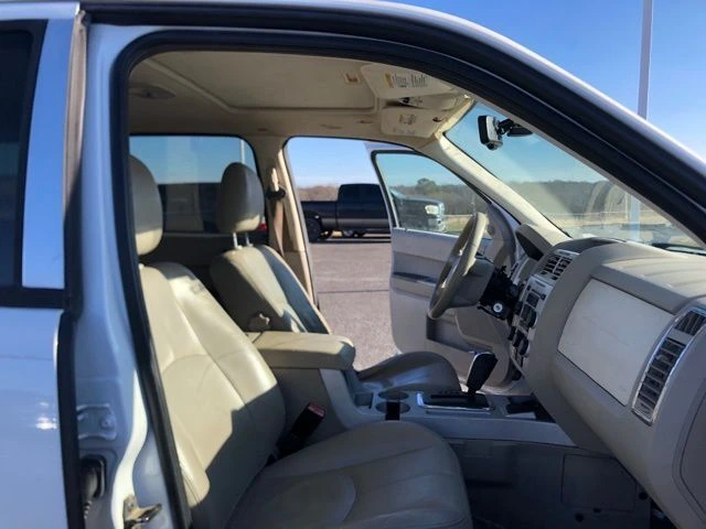 2008 Mercury Mariner Hybrid - Photo 17