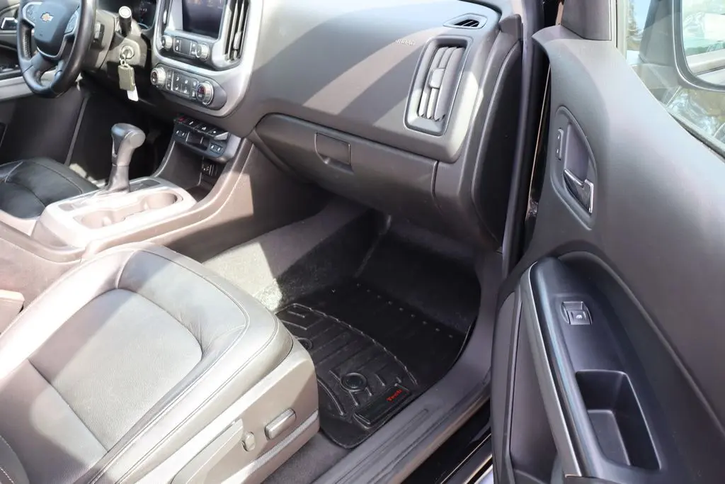 2019 Chevrolet Colorado LT photo 44