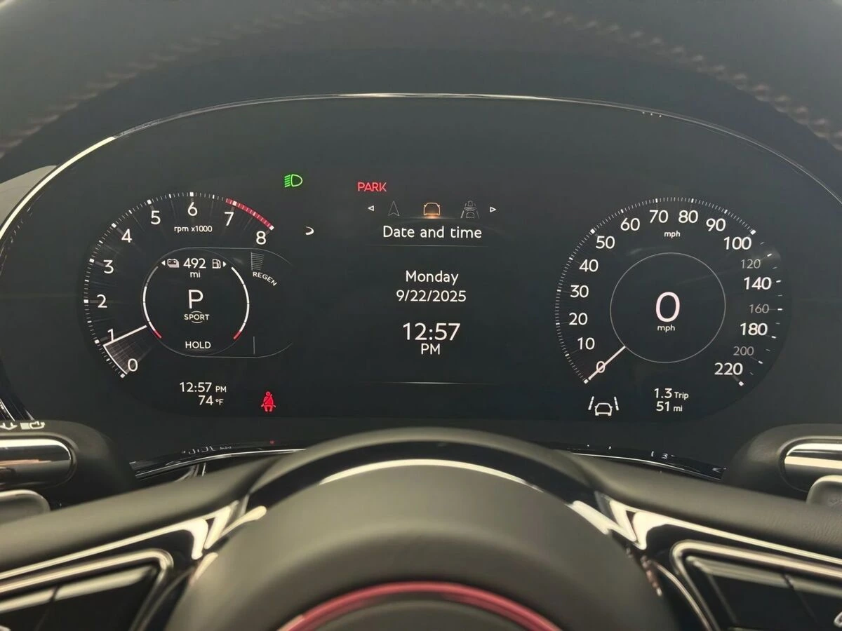 2026 Bentley Continental GTC Base - Photo 22