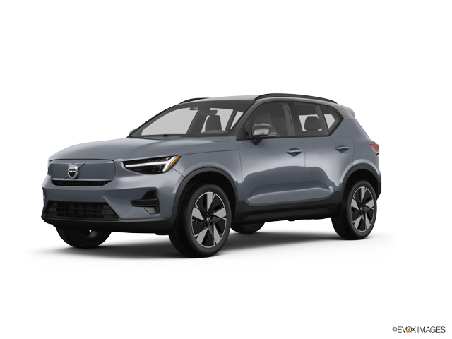 XC40 Recharge image