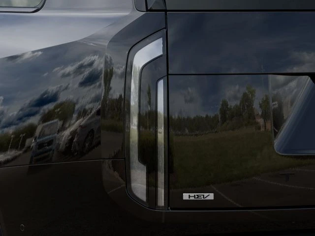 2027 Kia Telluride X-Line SX Prestige - Photo 11