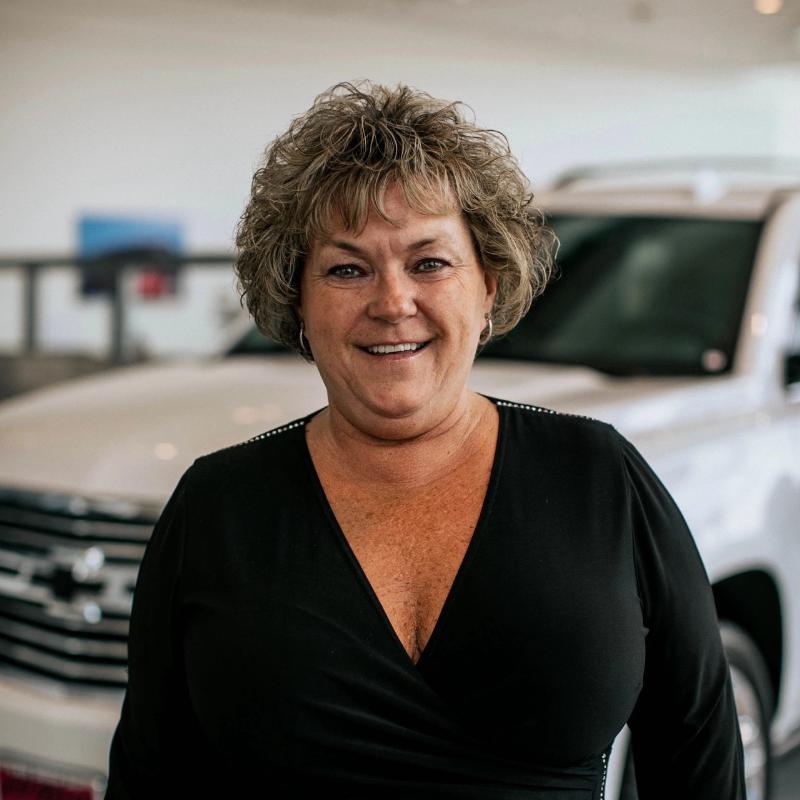 Sue Gardner