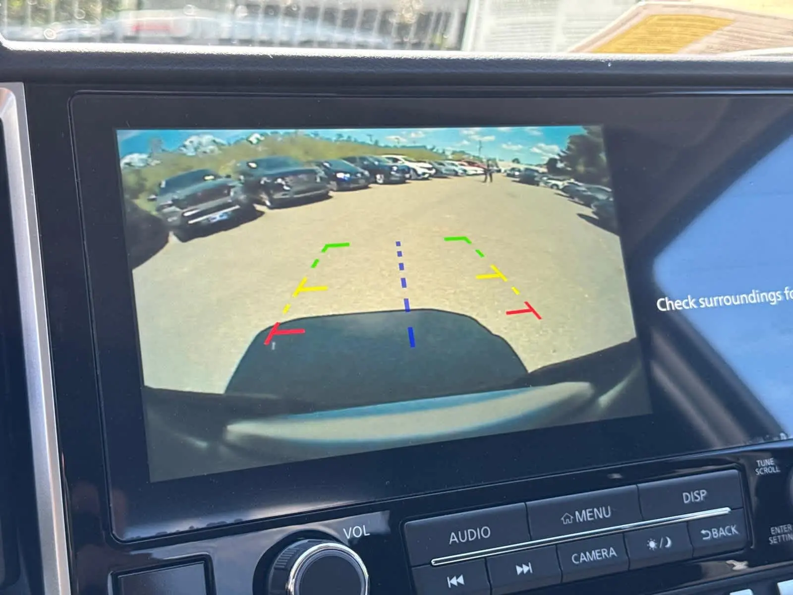 2025 Nissan Frontier SV photo 27