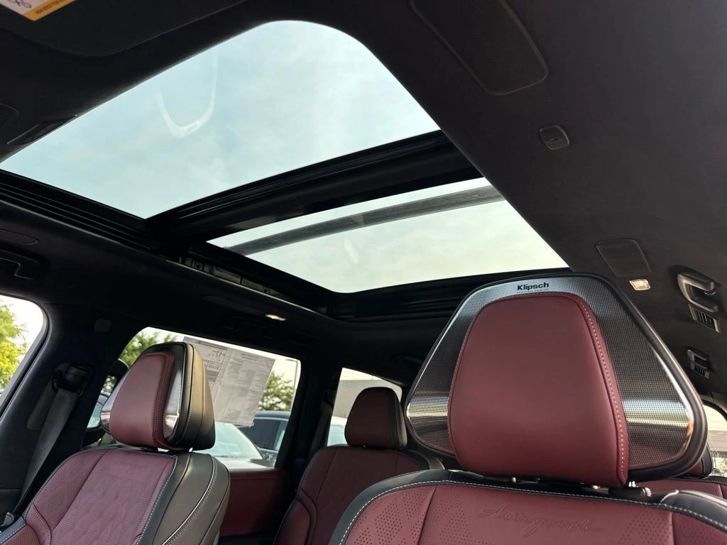 2026 INFINITI QX80 Autograph - Photo 43