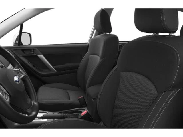 2015 Subaru Forester i - Photo 12