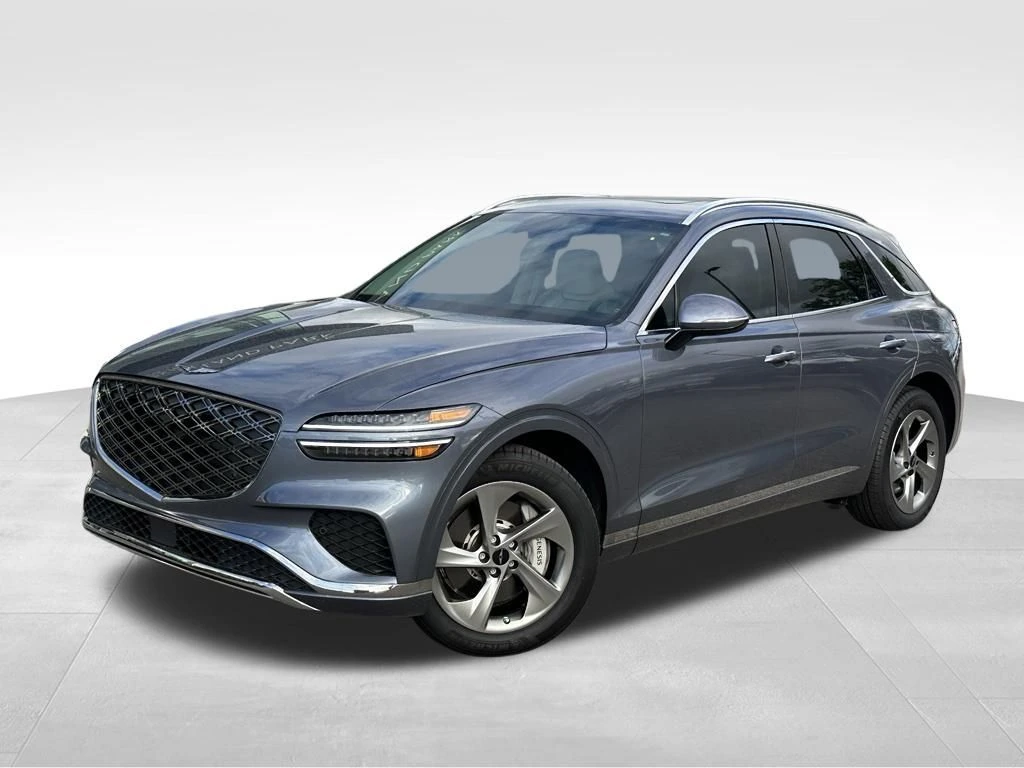 2026 GENESIS GV70