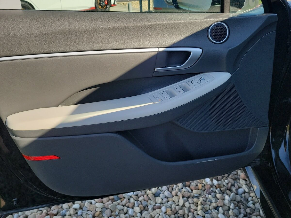 2024 Hyundai Sonata SEL - Photo 18