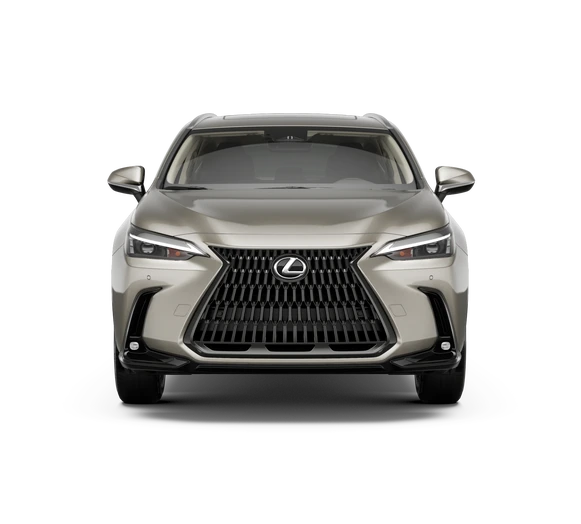 2026 Lexus NX 350h Premium - Photo 6