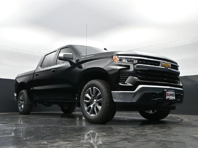 2026 Chevrolet Silverado 1500 LT - Photo 48