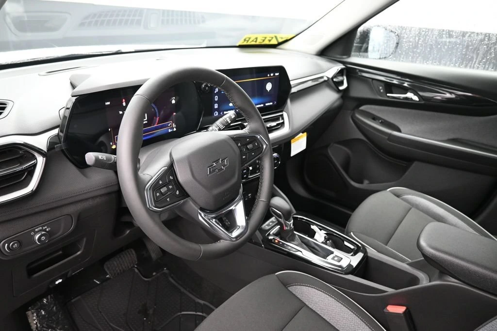 2026 Chevrolet Trailblazer LT - Photo 16
