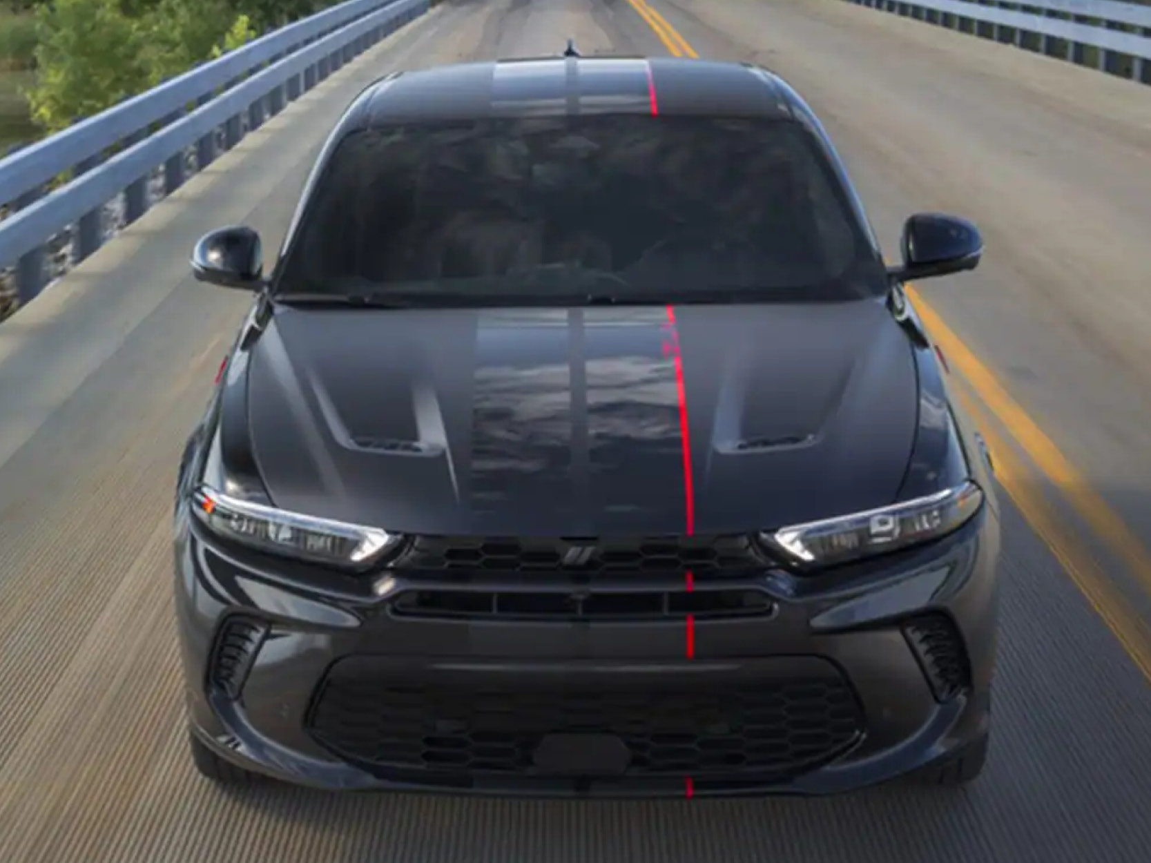 2024 Dodge Hornet Gainesville TX