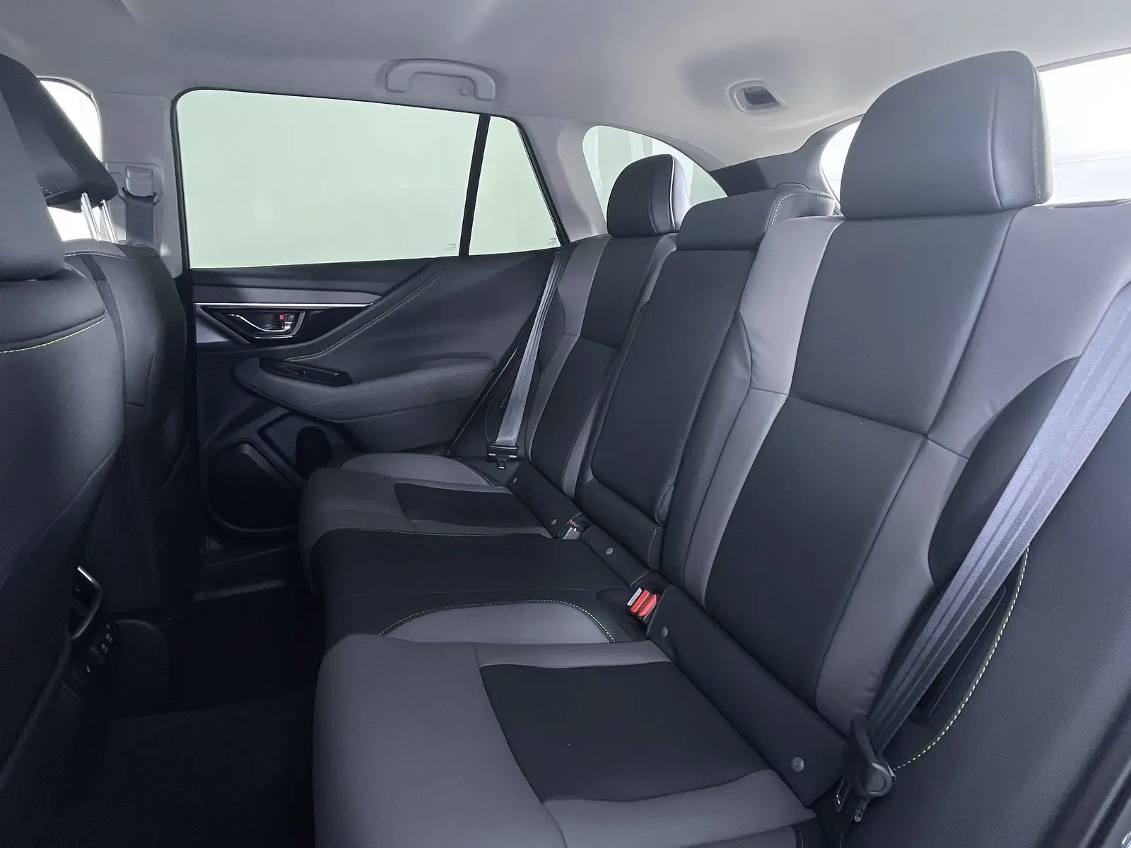 2021 Subaru Outback Onyx Edition XT photo 19