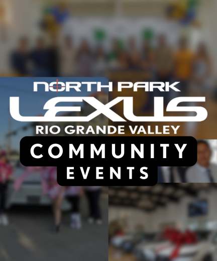 Community Events
